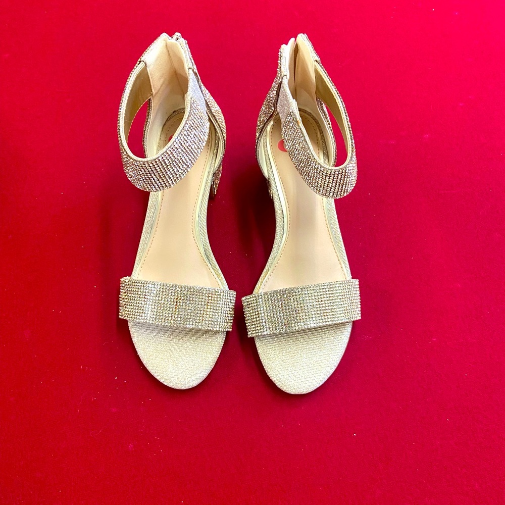 GB Girls Ronnie Shoes